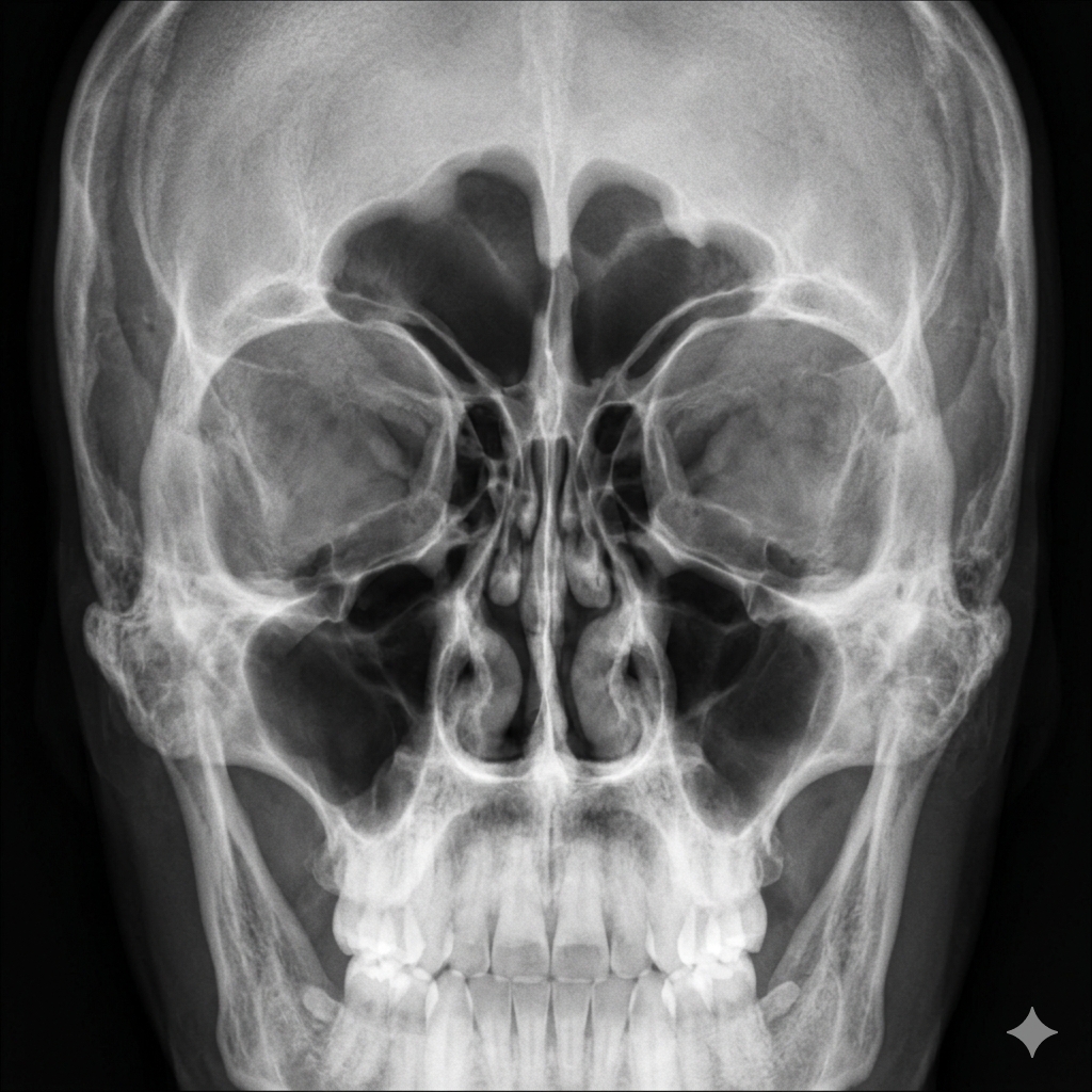 PNS X-Ray